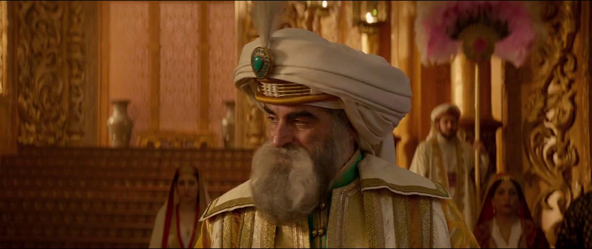 Navid Negahban