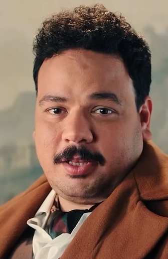 مصطفي غريب