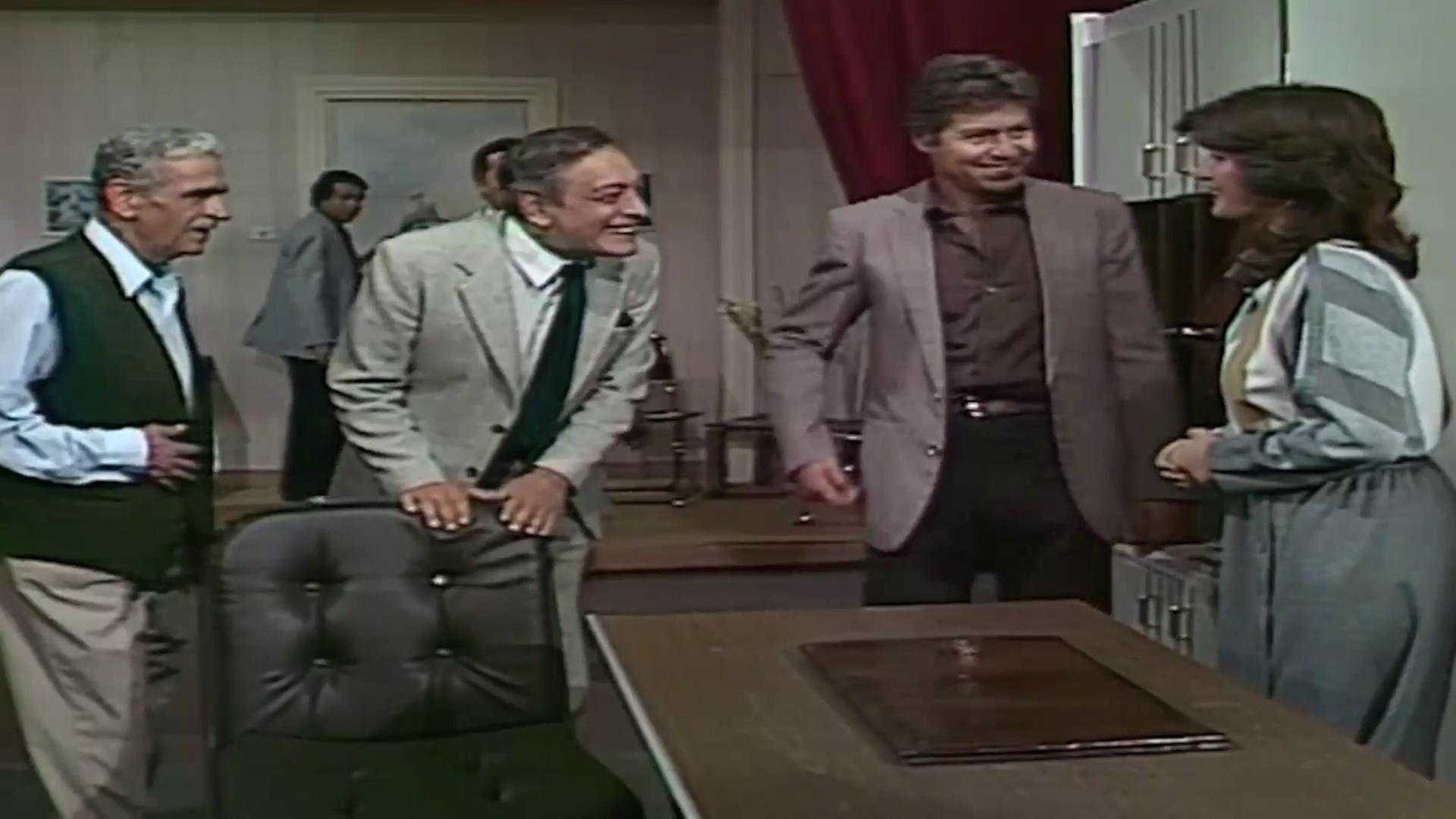 mervat amin - hussein fahmy - gamil rateb - muhammad abd-al-magid