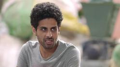 مسلسل: 2 × الصندوق: حمدي مرغني