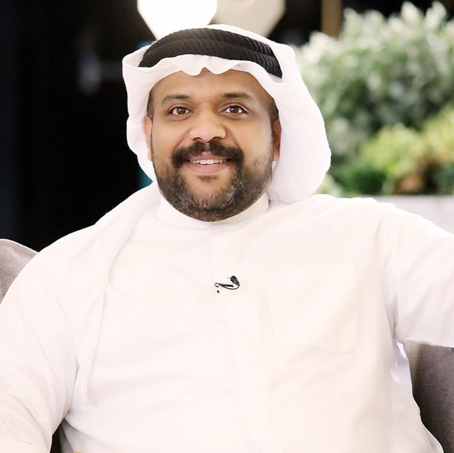 Abdullah Al Ramyan