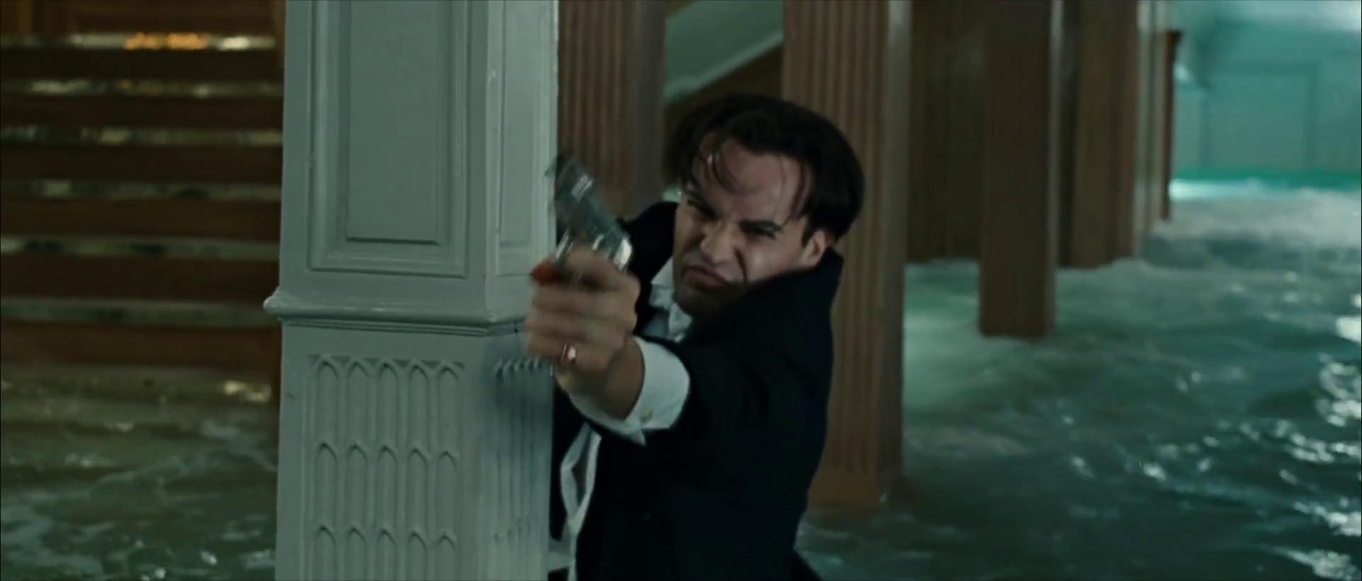 Billy Zane