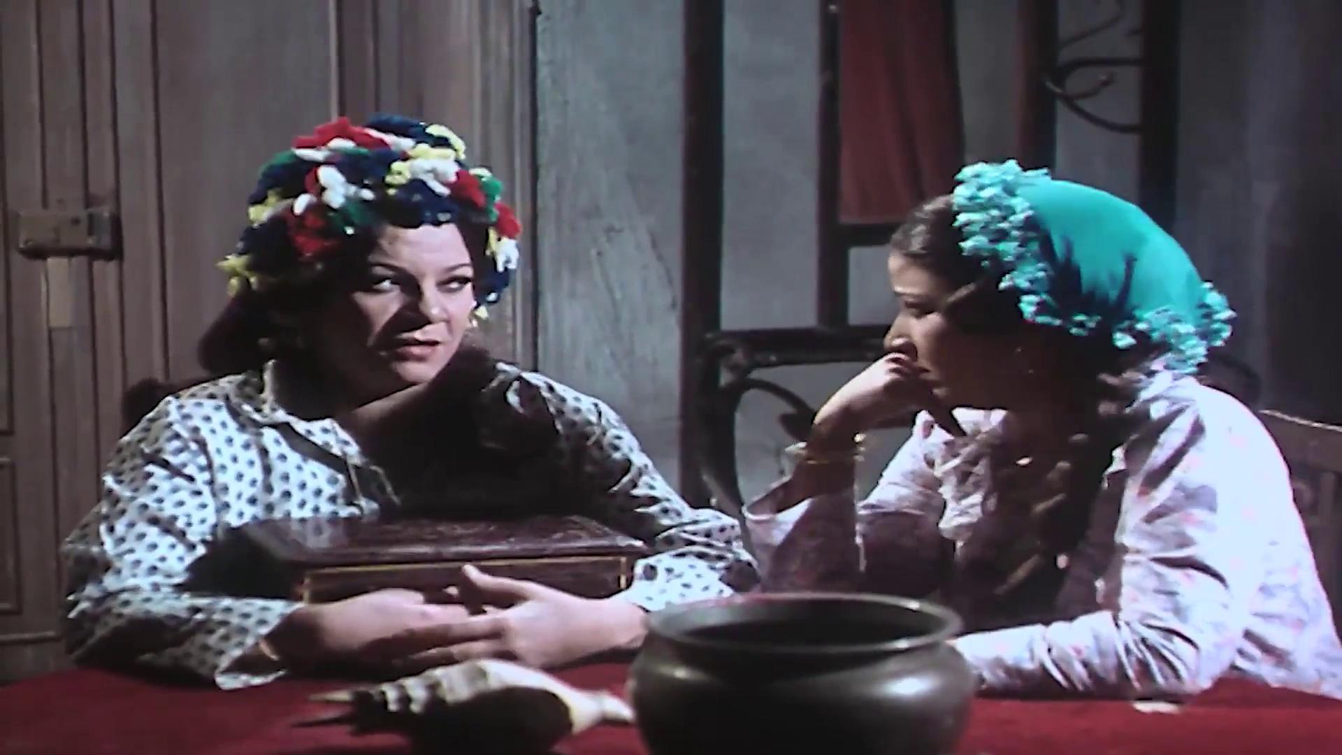 Poussi
	  	 	 - Nabila Al-Sayed