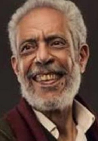 نبيل الحلفاوي