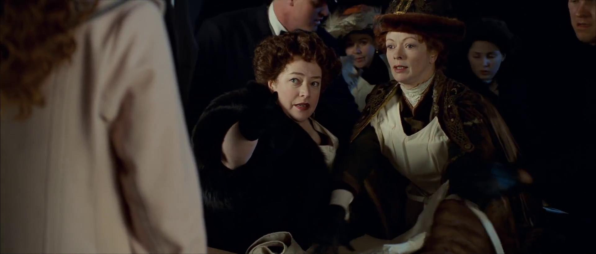 Frances Fisher