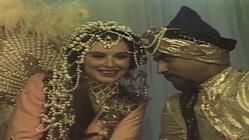 مسلسل: هو وهي: أحمد زكي - سعاد حسني