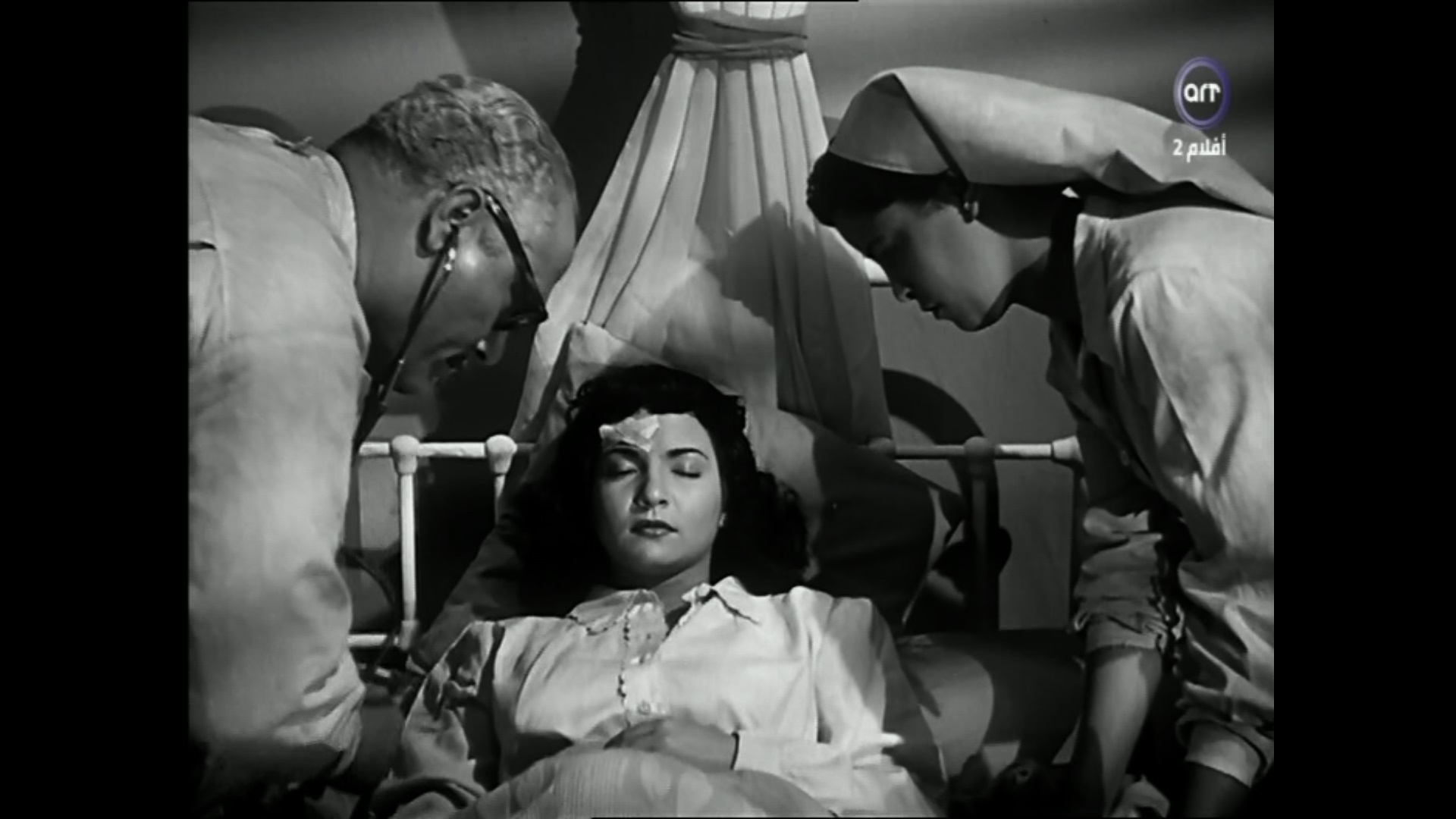 شادية - عبد القادر المسيري