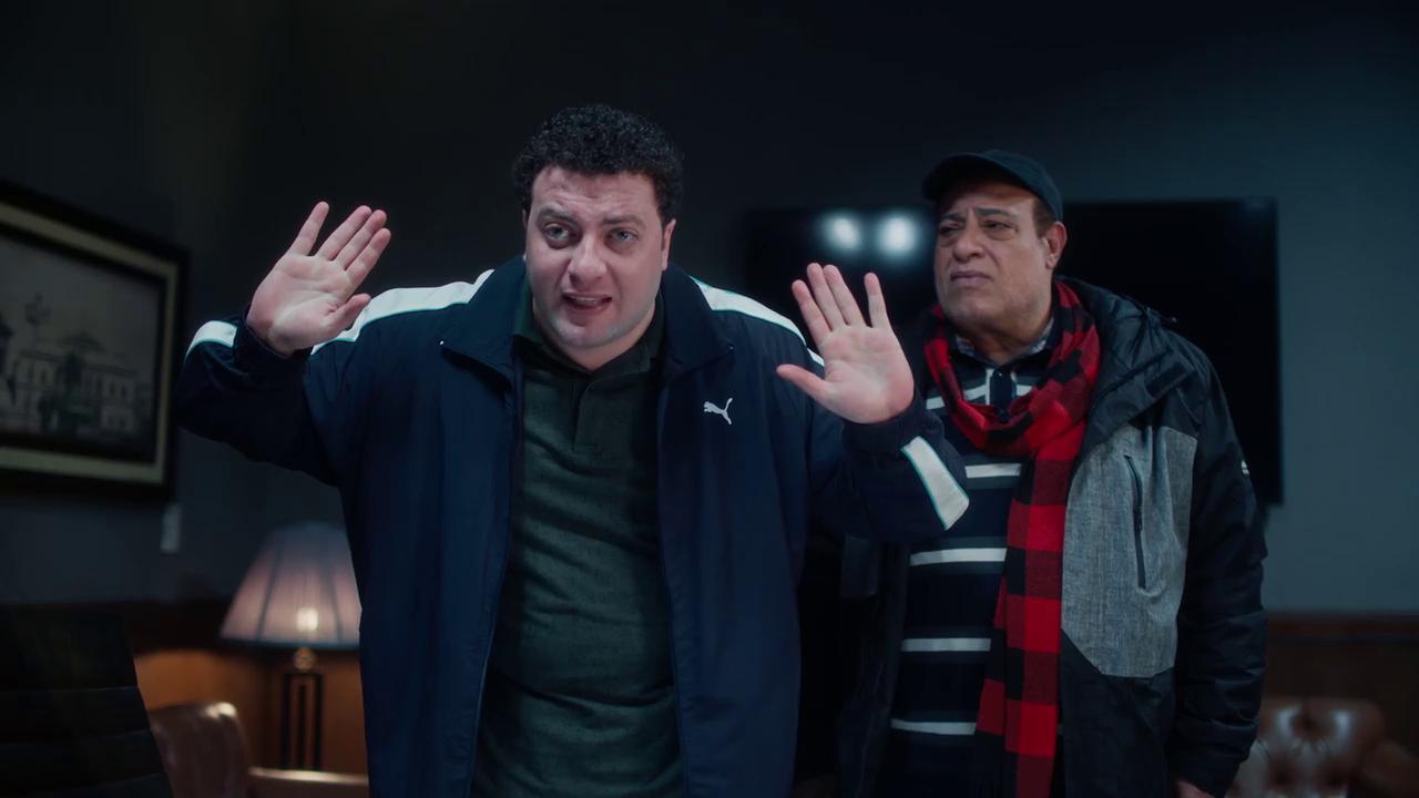 Reda Idris
	  	 	 - Michel Milad