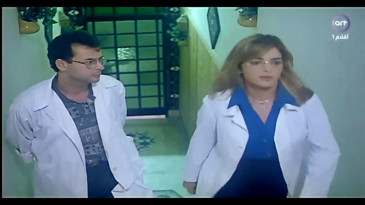 منى عبد الغني - عماد الراهب