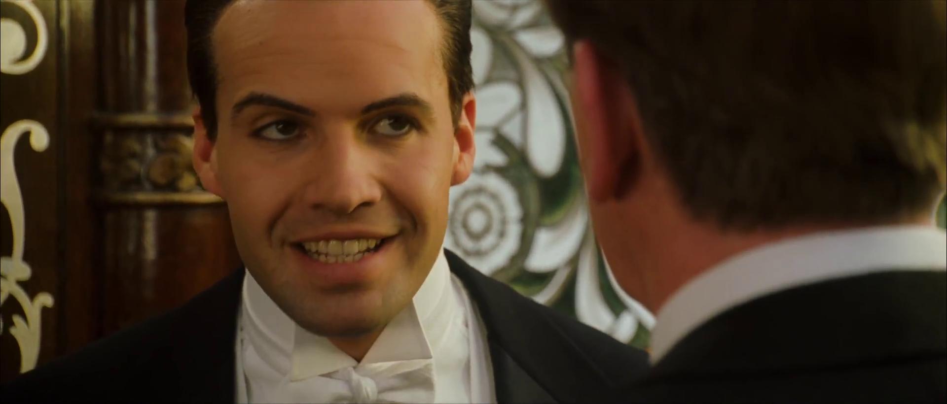 Billy Zane