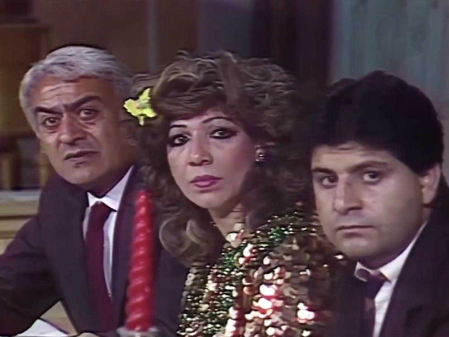 Sonia Mahmoud
	  	 	 - Medhat Ghaly