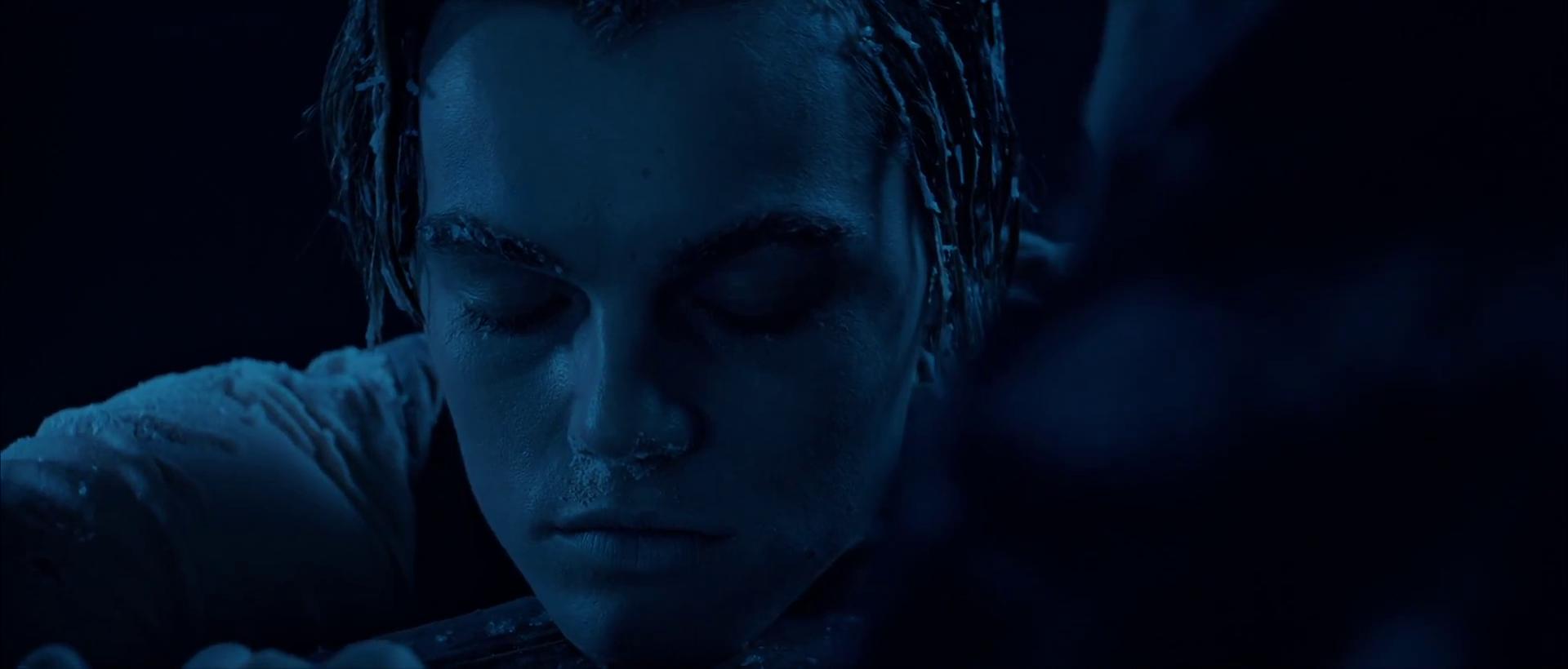 Leonardo Dicaprio