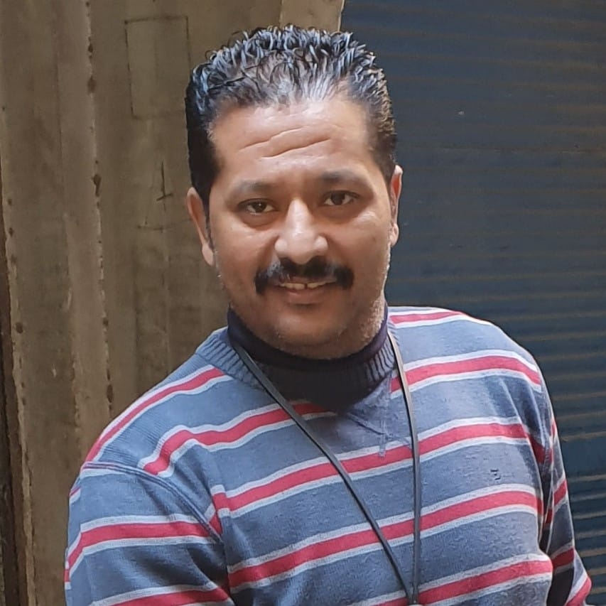 وائل خليل