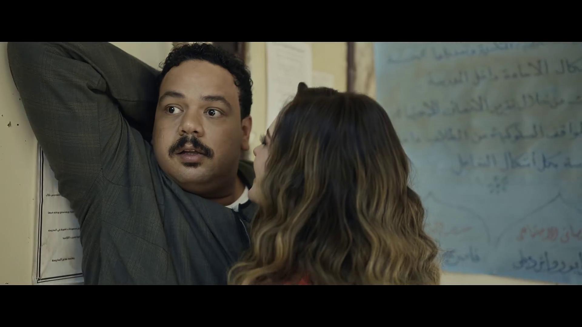 مصطفي غريب