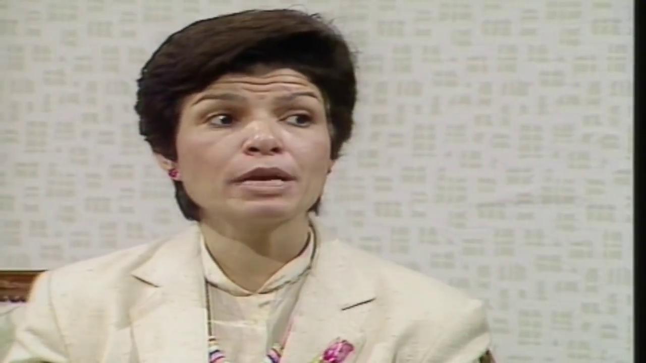 إنعام سالوسة