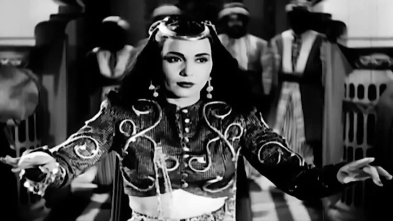 تحية كاريوكا