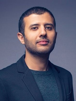 حمزة نمرة