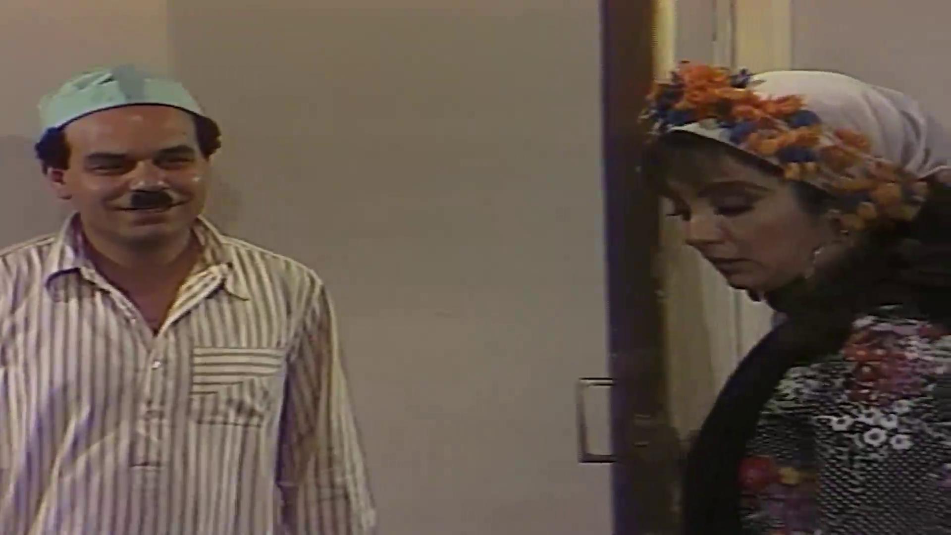 شهيرة - إبراهيم حزين