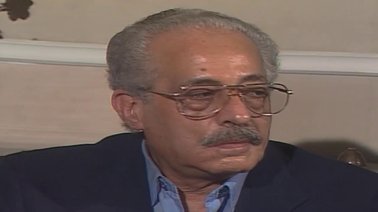 فاروق سليمان