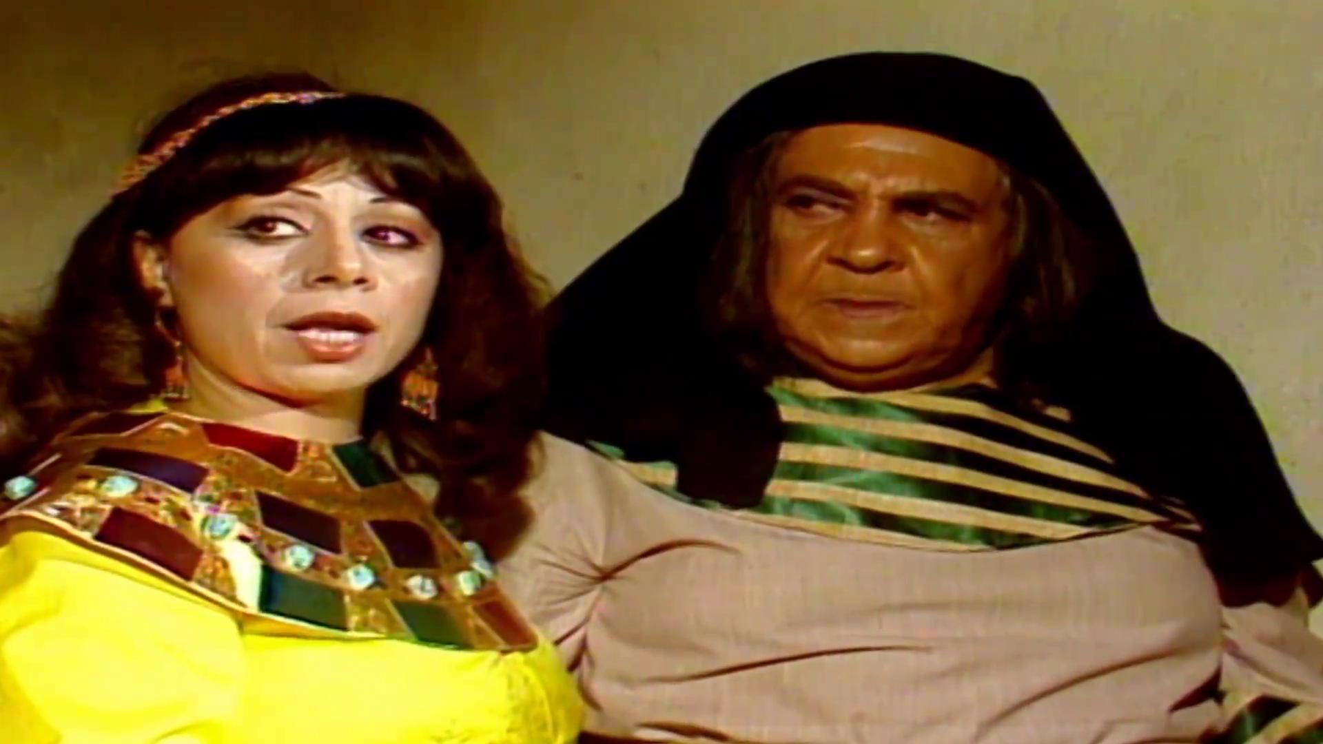 Ibrahim Sokkar
	  	 	 - Madiha Hanafy