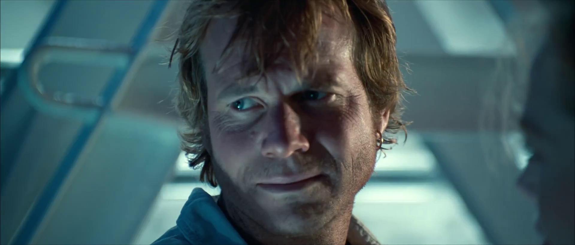 Bill Paxton