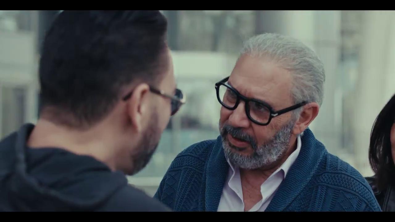 كمال أبو رية