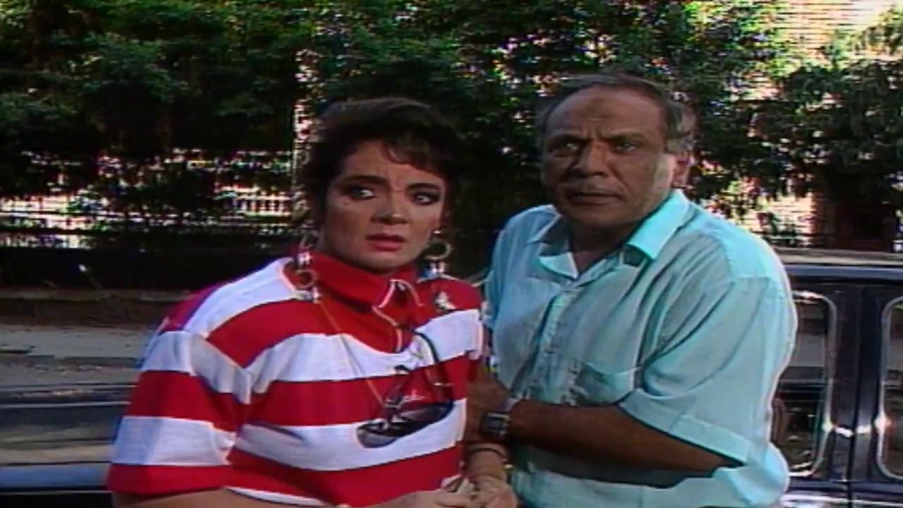 Hussein Al-Sherbiny
	  	 	 - Shahira