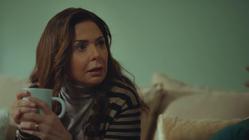مسلسل: مسار إجباري: صابرين
