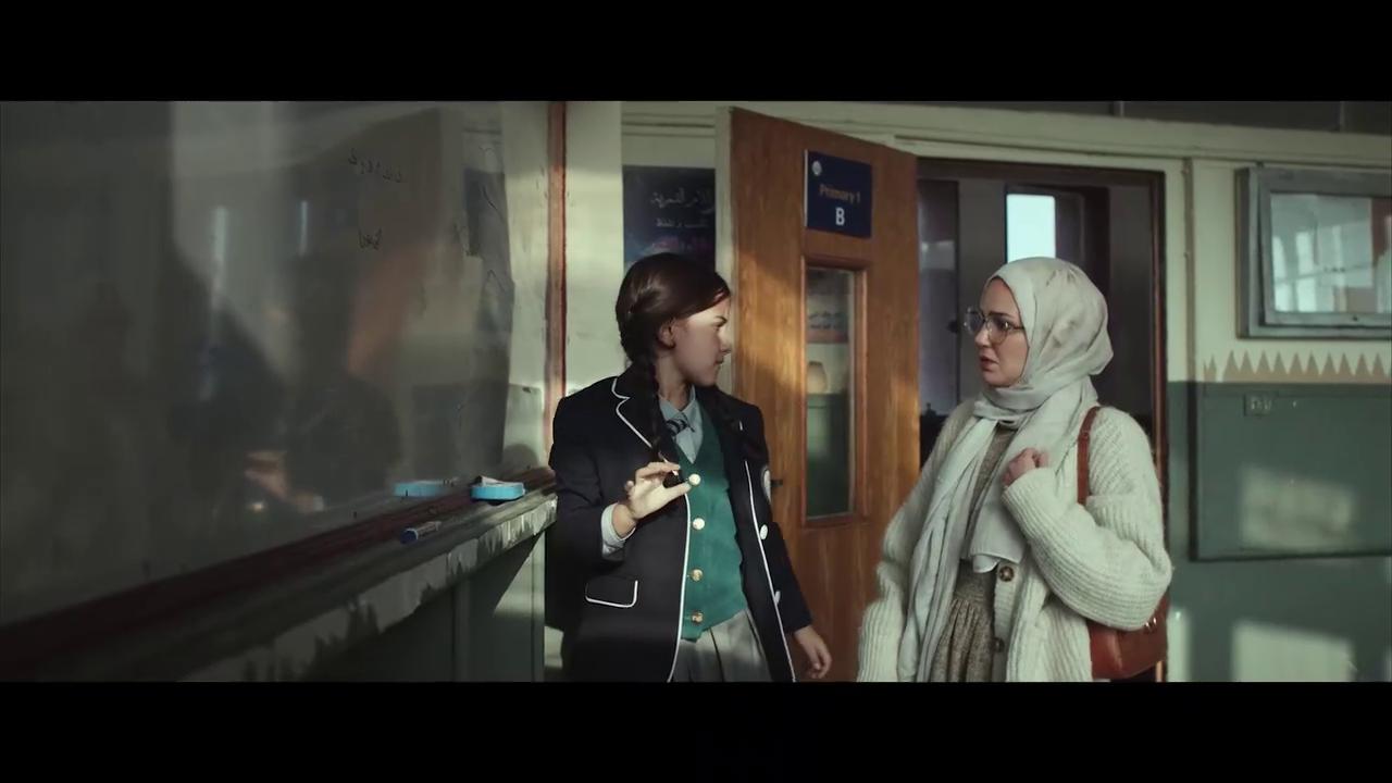 ركين سعد - لوليا هشام