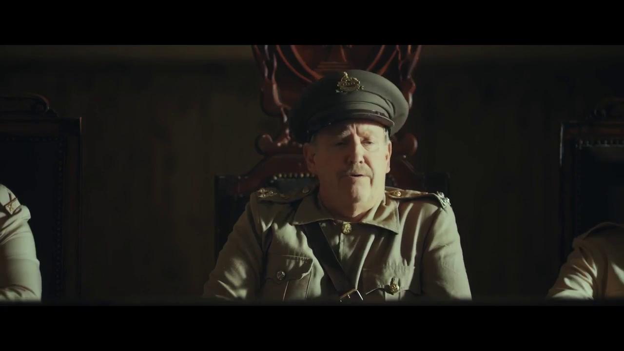 كريستوفر لارتر