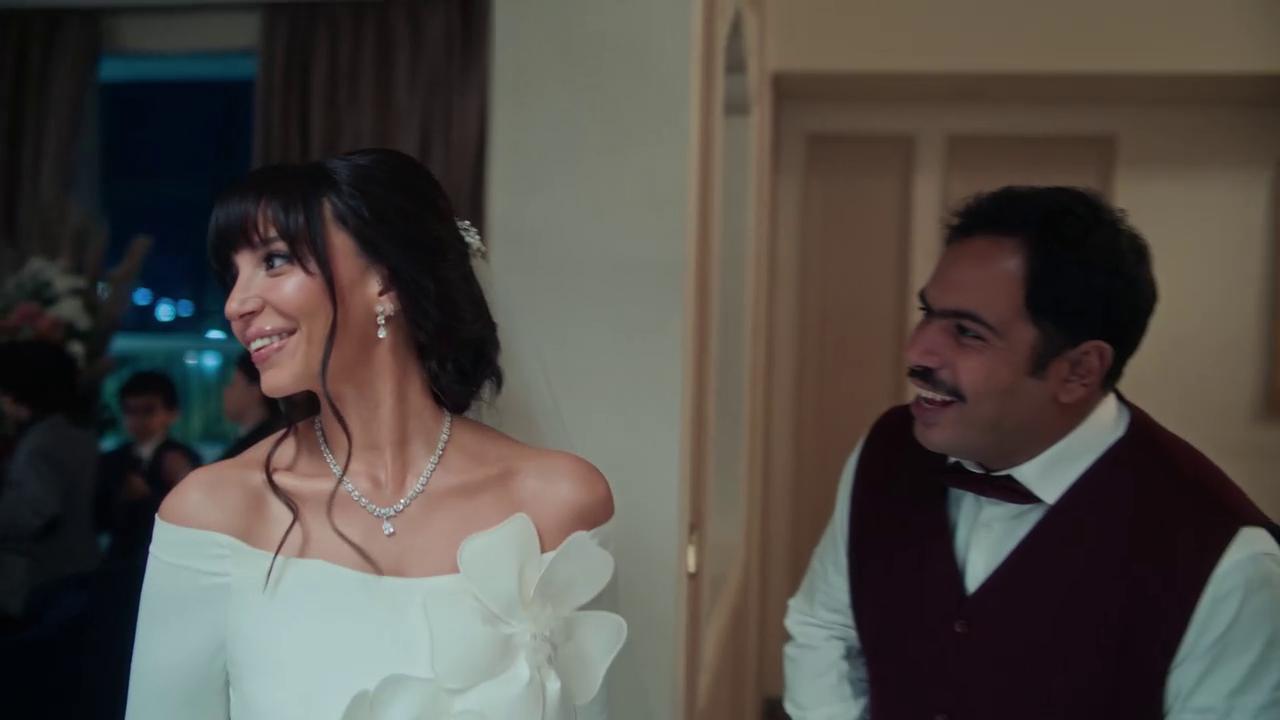 Sherif Hosny
	  	 	 - Mariam Al-Gendy