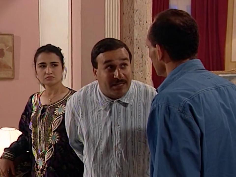 حمدي السيد - نشوة الراعي