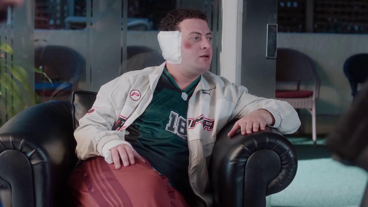 ميشيل ميلاد