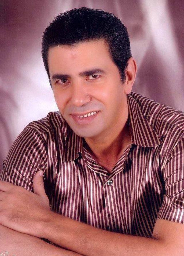 وحيد السنباطي