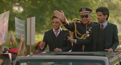 مسلسل: 2 × الصندوق: حمدي مرغني - بيومي فؤاد - محمد أسامة