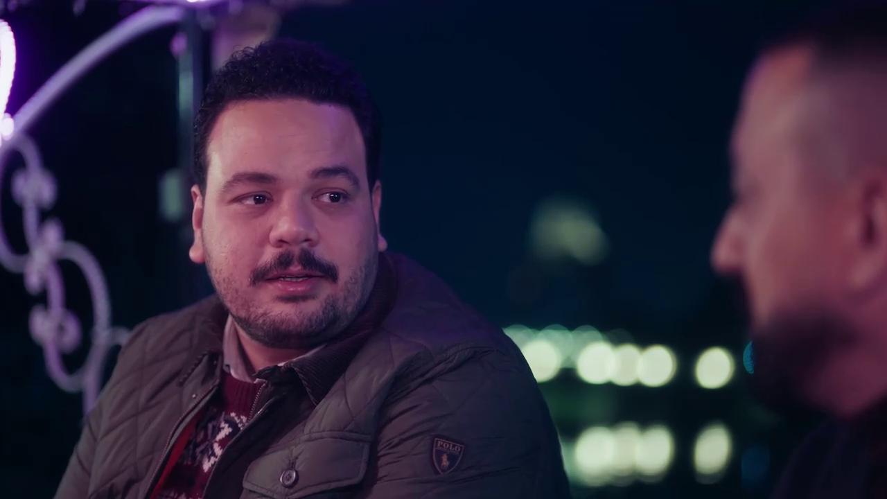 مصطفي غريب