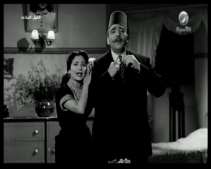 Loutfy Al-Hakim
	  	 	 - Shadia