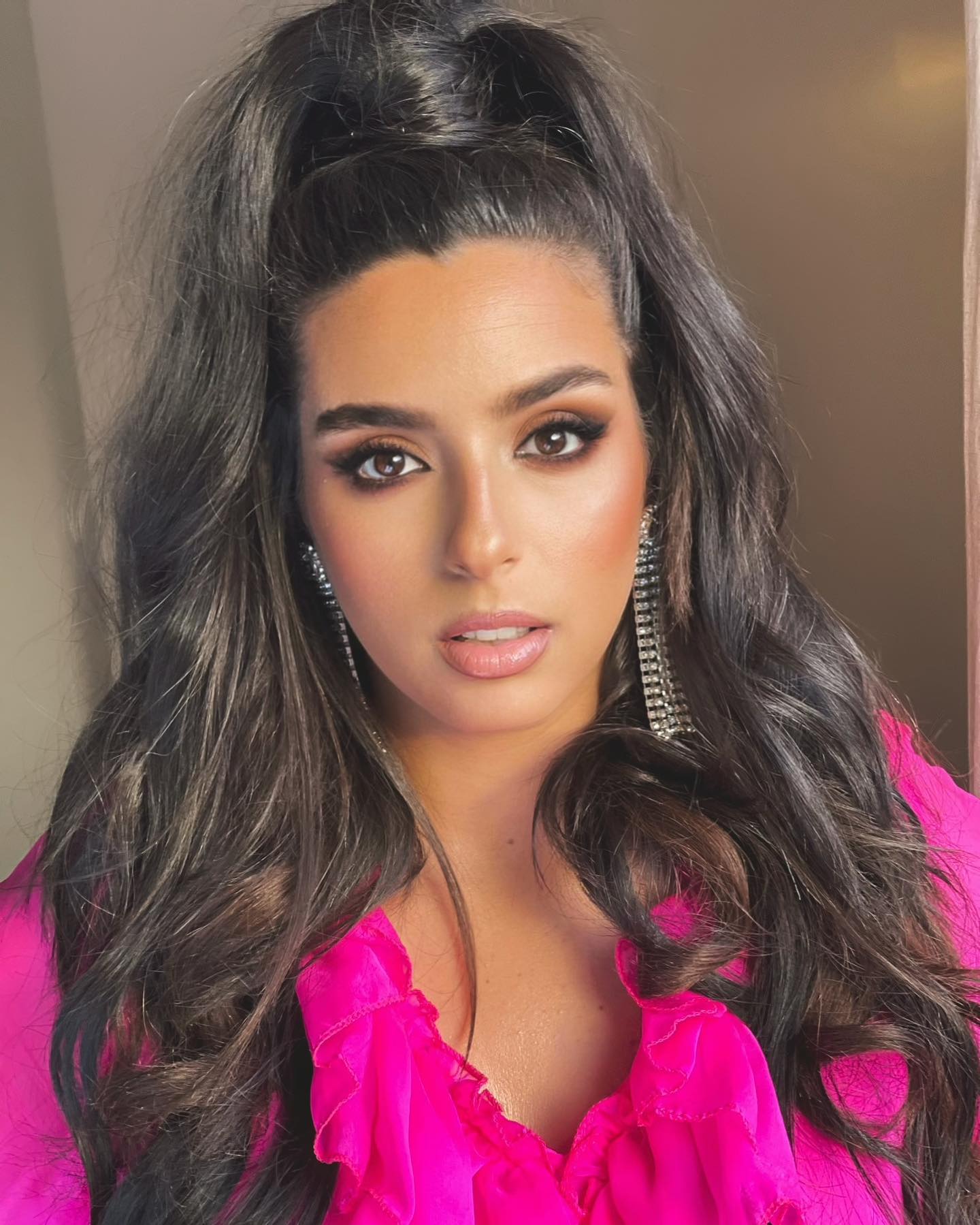 Sarah Abdel-Rahman