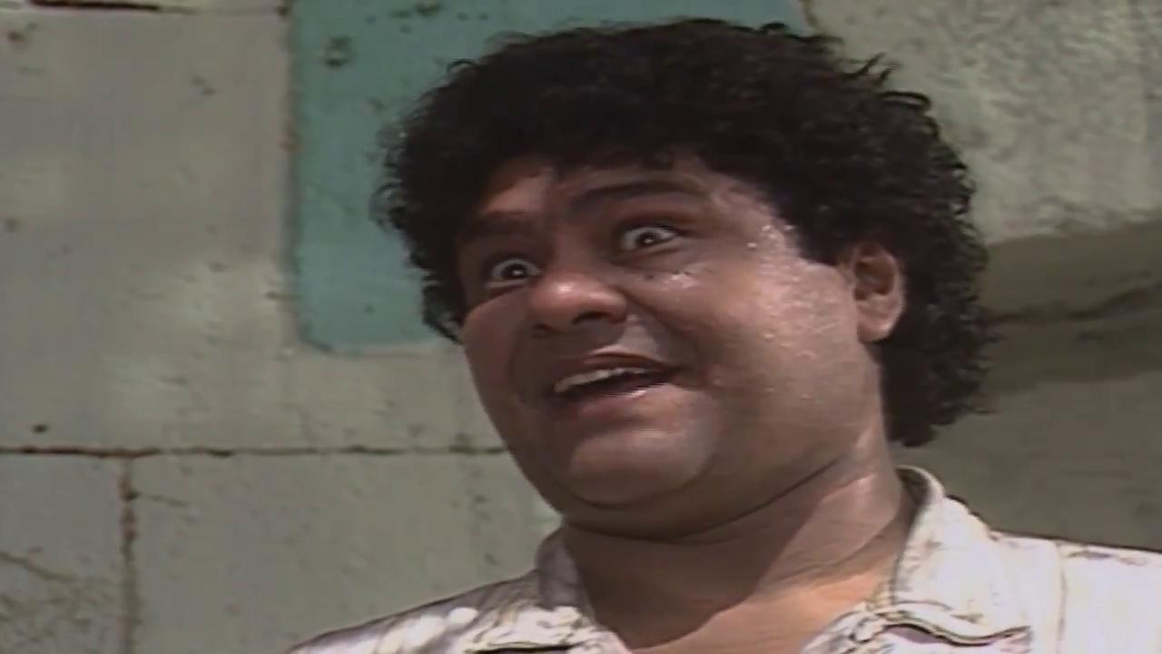 محمد الشرقاوي