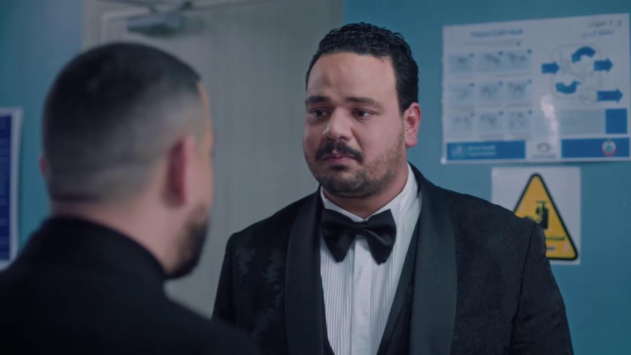 مصطفي غريب