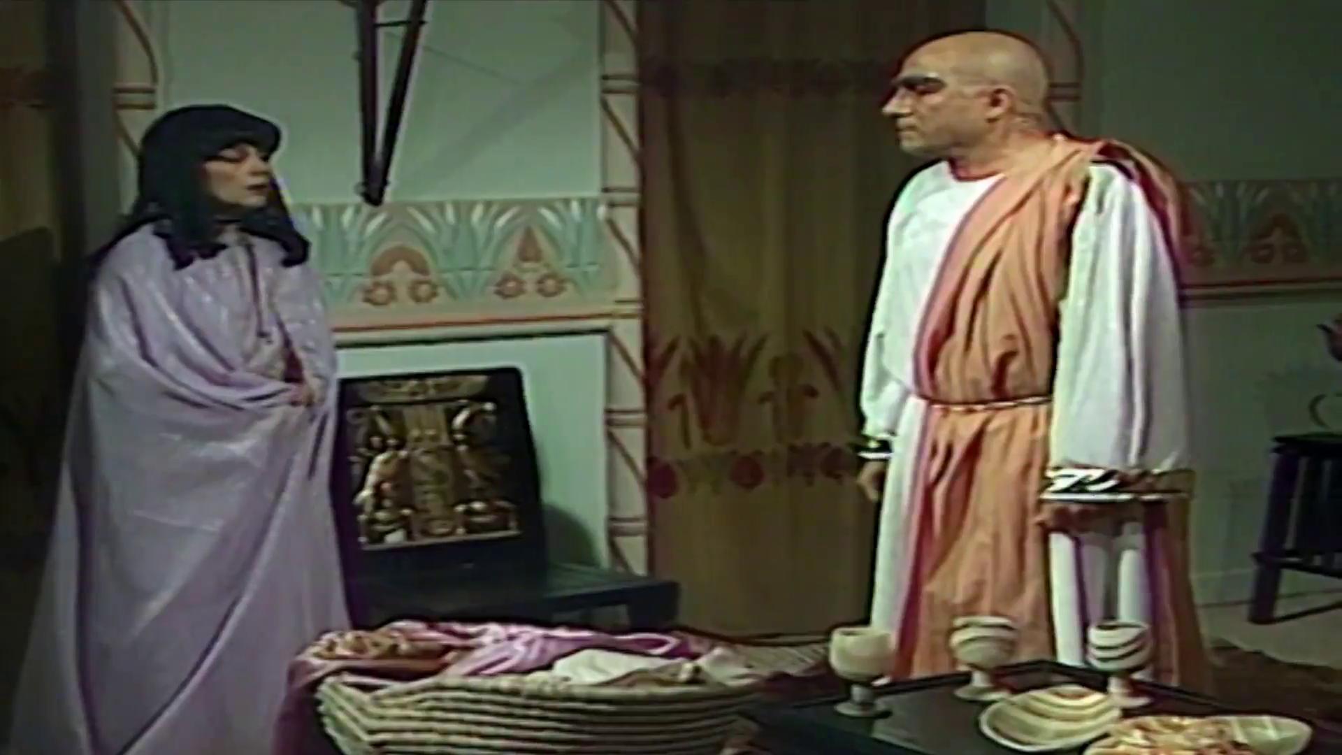 محمود الحديني - ميرفت الجندي