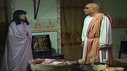 مسلسل: لا إله إلا الله 1: محمود الحديني - ميرفت الجندي