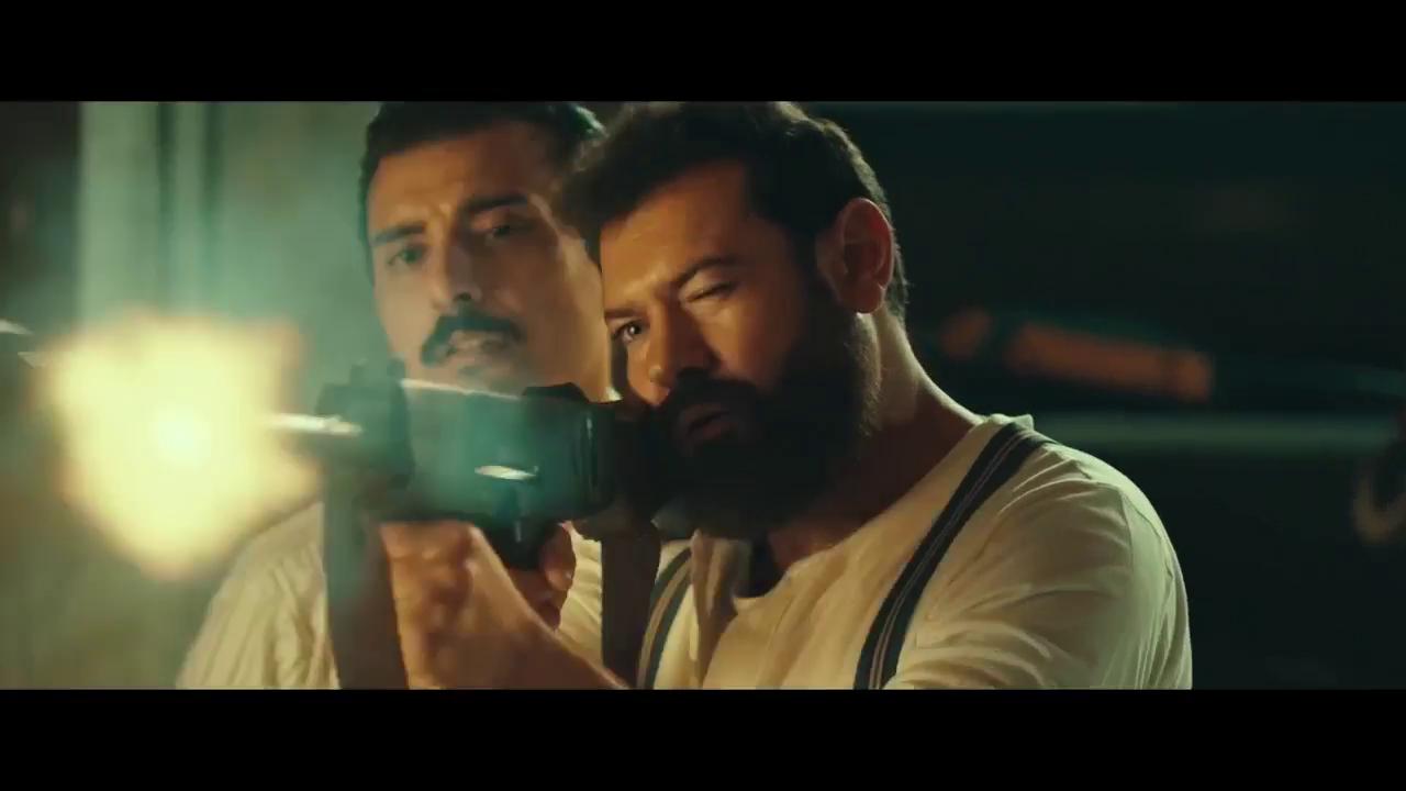 عمرو يوسف - إسلام حافظ