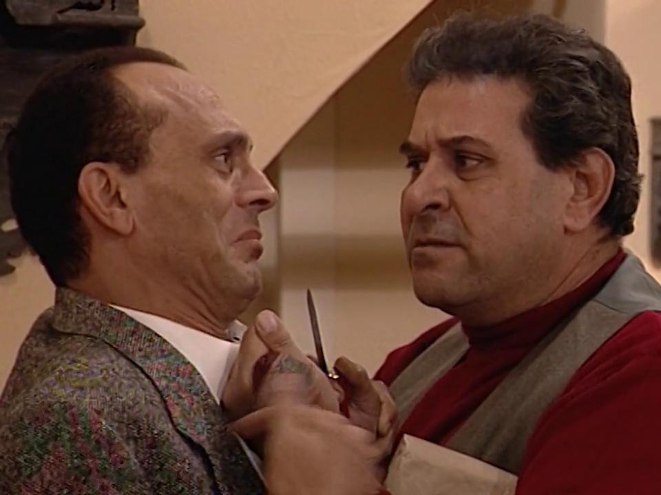 محمود العراقي - محمد صبحي