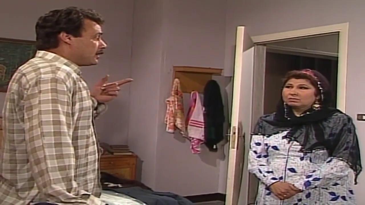 Fawqia Mansour
	  	 	 - Farouq Al-Fishawi