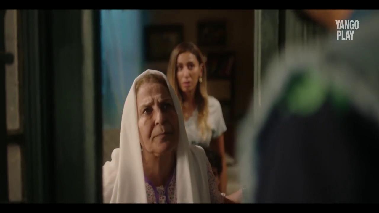 دينا الشربيني - حنان يوسف