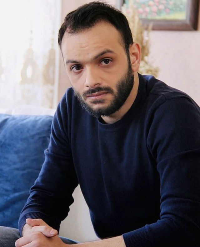 Bilal Qattan