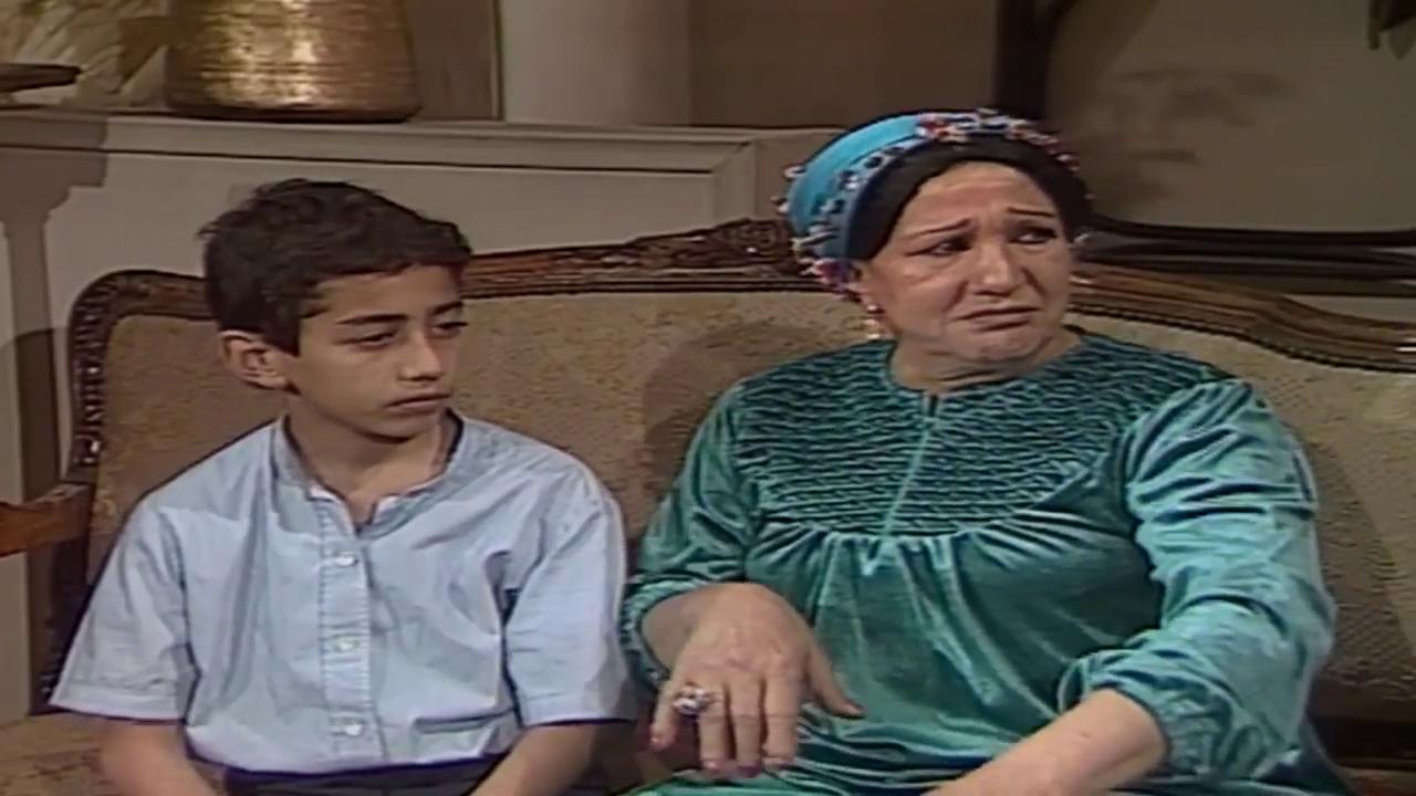 هدى زكي - وائل عقيد