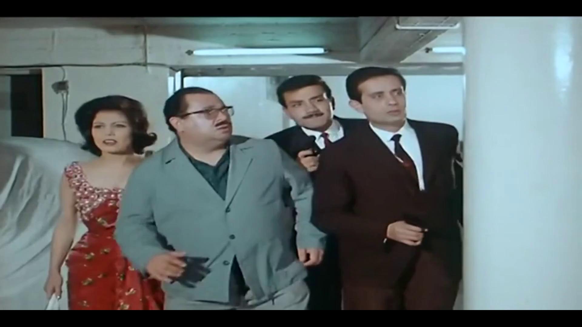 نهاد قلعي - هالة الشواربي