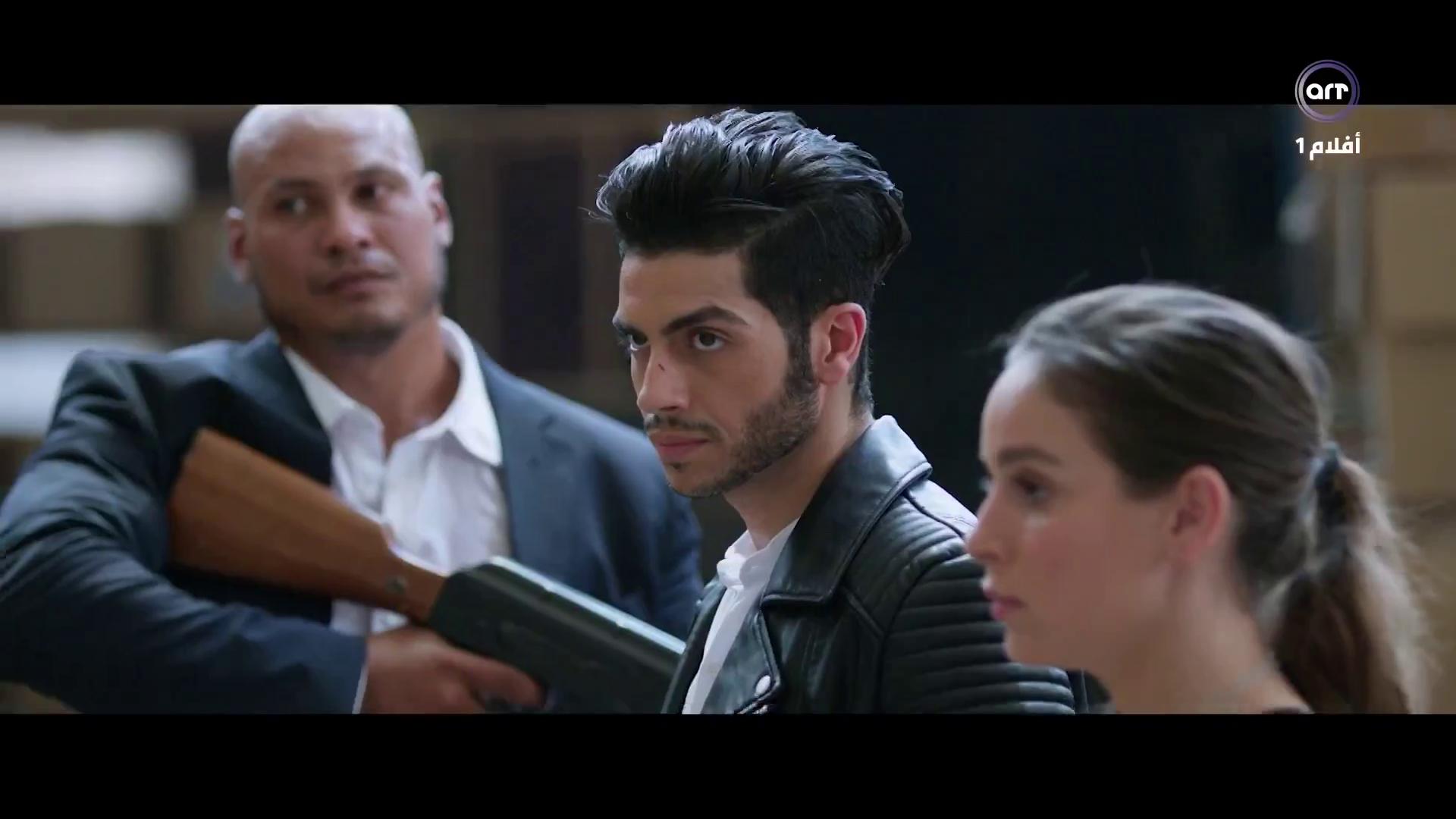 Gamila Awad
	  	 	 - Mena Massoud